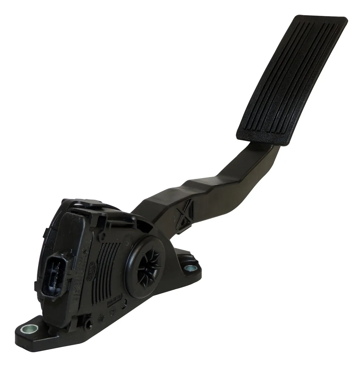 Accelerator Pedal Assembly Jeep 2007-2018 JK Wrangler Accelerator Pedal Assembly Includes Accelerator Pedal Position Sensor product image