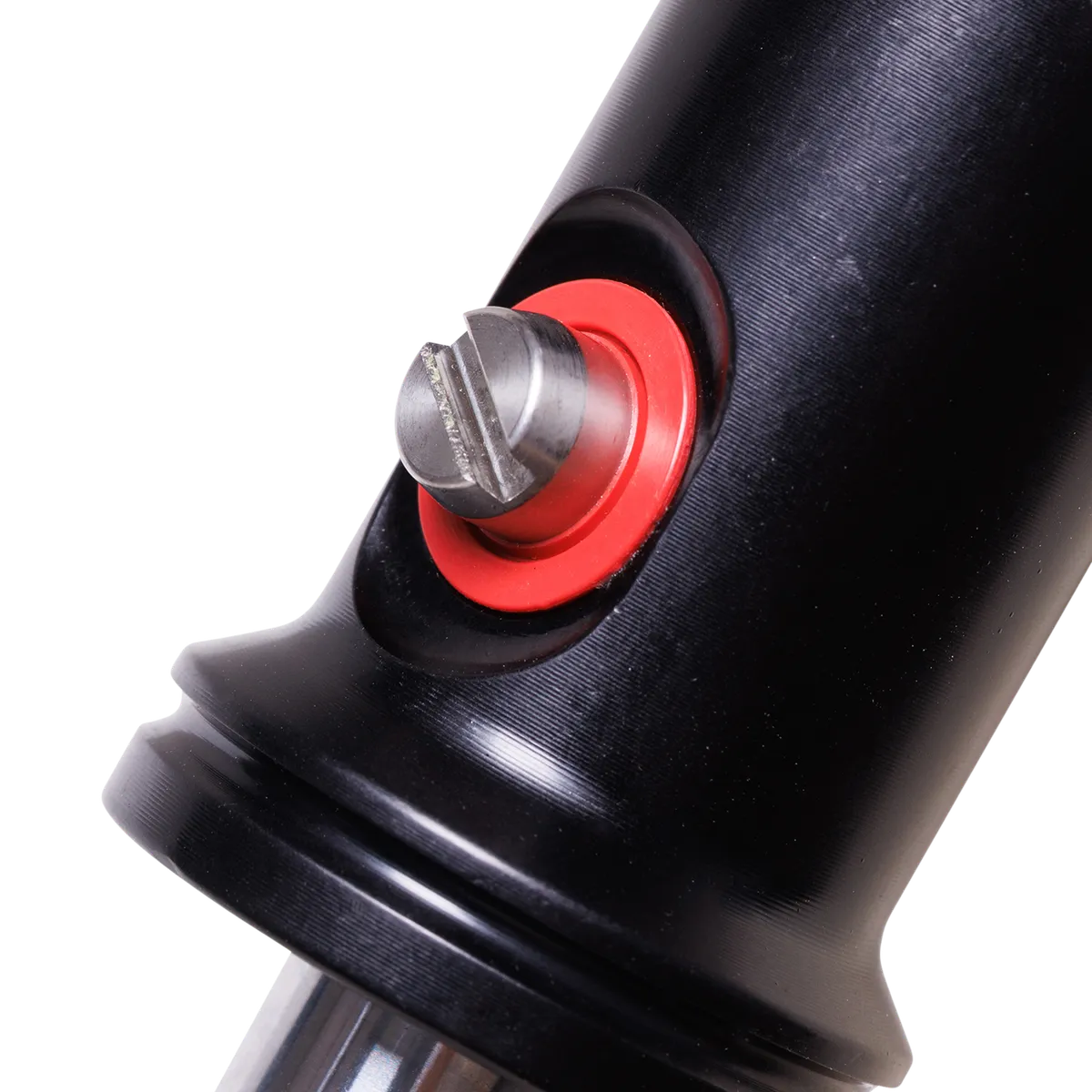 24c Ineos Grenadier Ats Stabilizer 8.1in Travel 23.2in Ext Throughshaft Tie Rod Mount product image