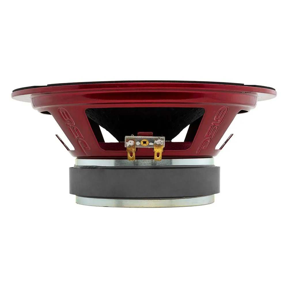 PRO-X 8" Mid-Range Loudspeaker with RGB Light Bullet 275 Watts Rms 4-Ohm product image