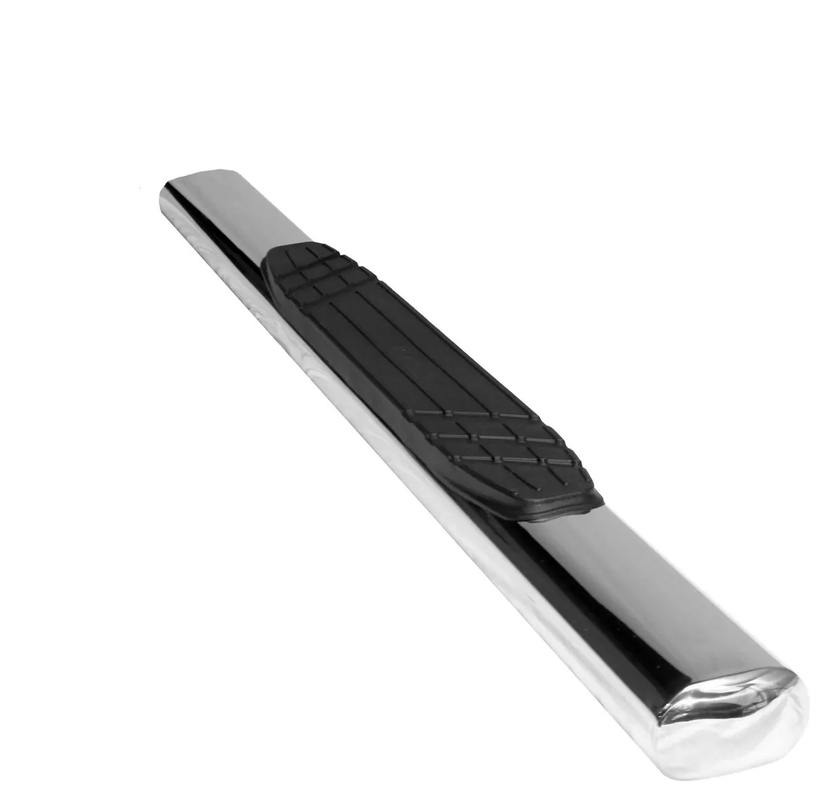 Go Rhino Go Rhino 684415552PS - 4 OE Xtreme SideSteps With Mounting Bracket Kit - Polished Stainless Steel