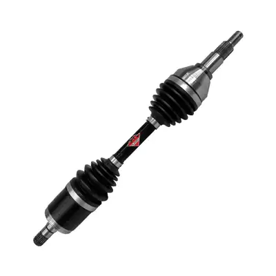 Demon Powersports Rugged Performance Axle OE Replacement Rear Left Each 07-23 Can-Am Outlander Demon Powersports