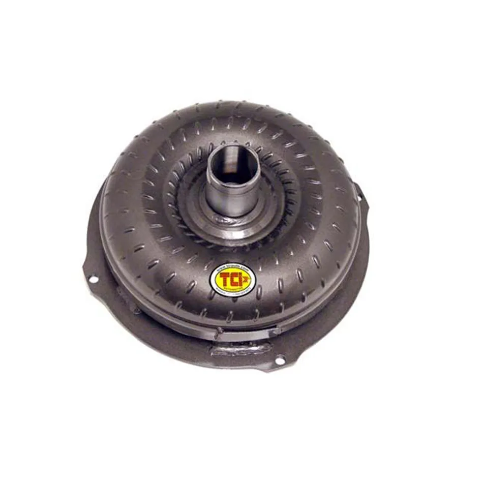TCI Automotive StreetFighter Converter for '91-'06 4L80E.