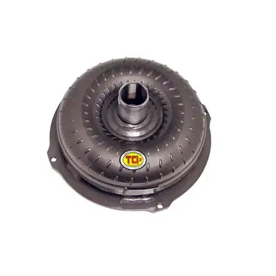 TCI Automotive StreetFighter Converter for '91-'06 4L80E.