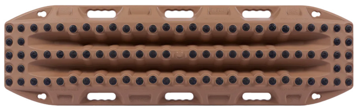MAXTRAX Xtreme Recovery Tracks - Desert Tan product image