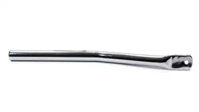 Triple X Race Components Nose Wing Front Post Right Sprint Car
