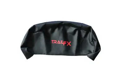 TrailFX TrailFX WA016 For Trail FX Winches W08B/ W10B/ W12B Orange
