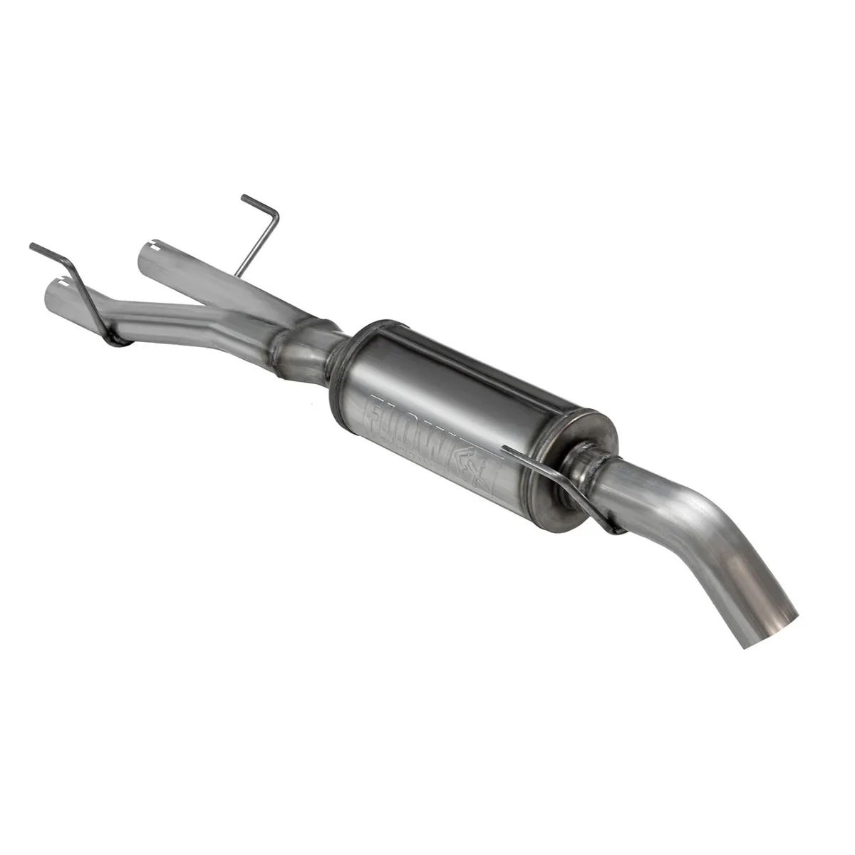 '07-21 Toyota Tundra Flowmaster FlowFX Cat-Back Exhaust System product image
