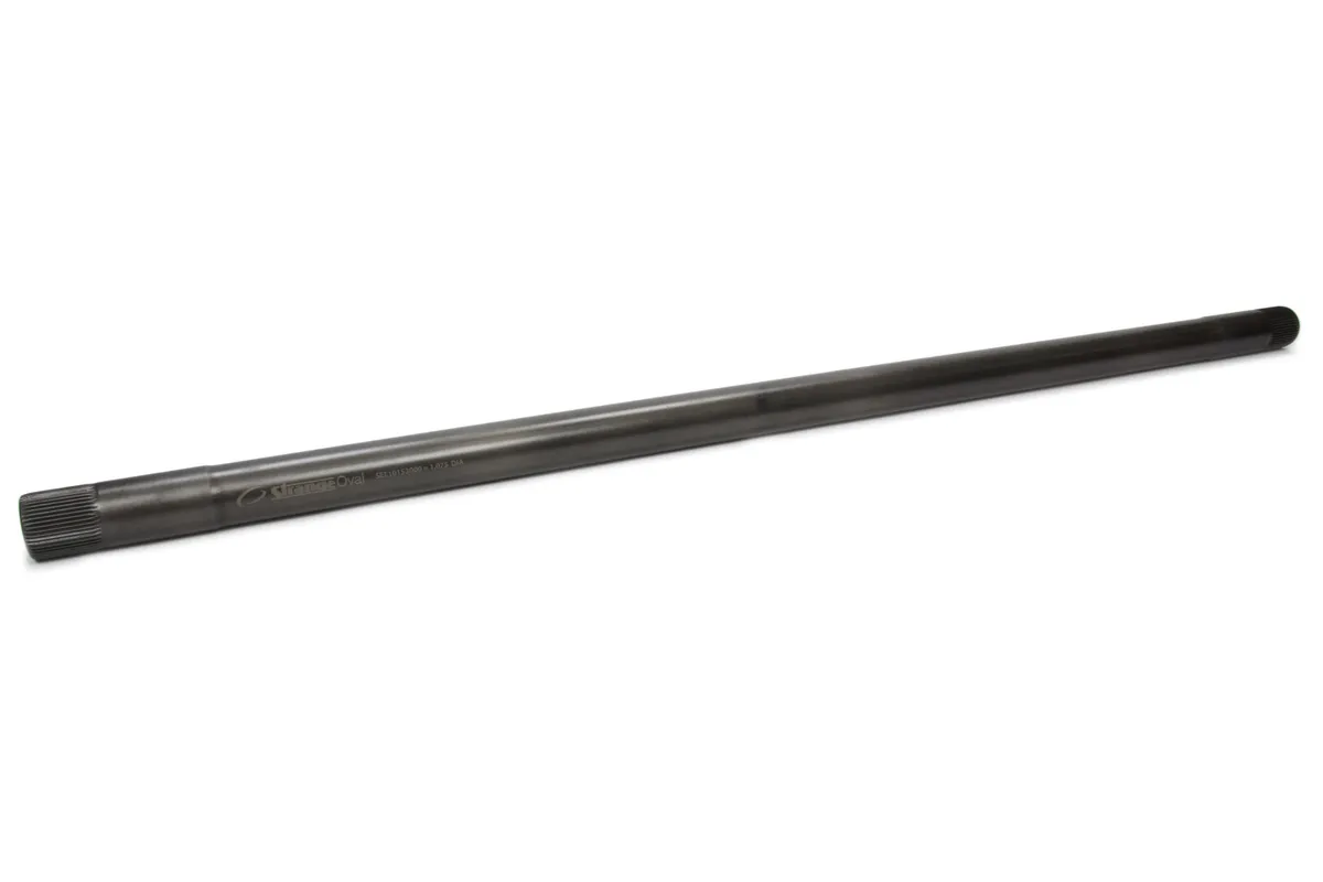 Strange Engineering Tubular Torsion Bar 30in 1.015in Dia