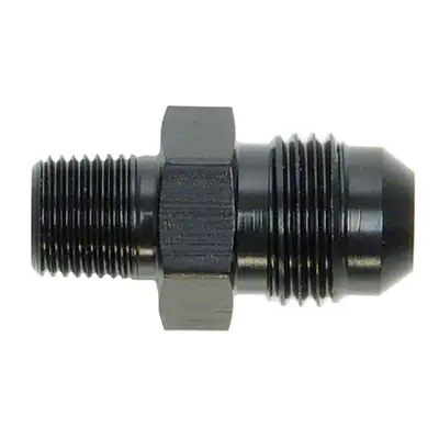 SpeedFx -10anx3/4nptf bk st fl to Pipe ad