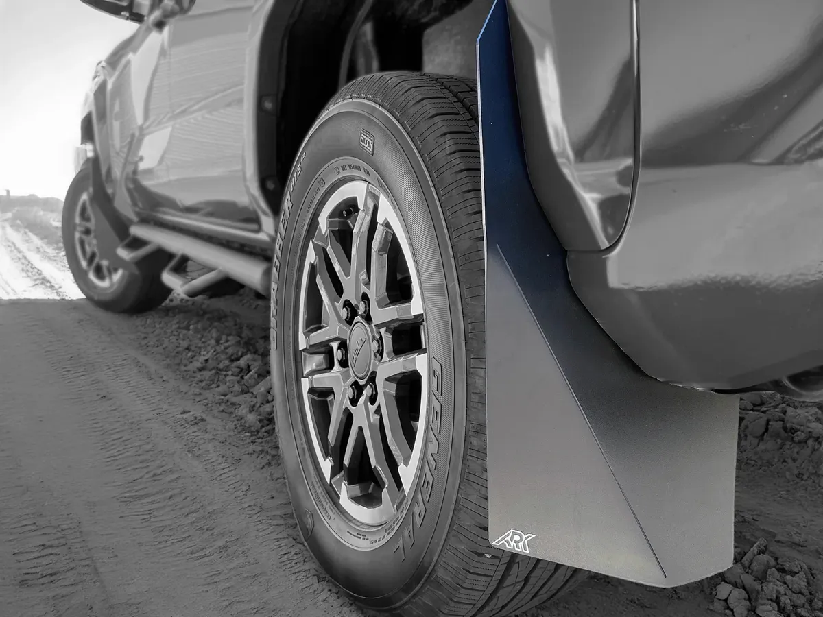 18c Jeep Wrangler JL Shadow Shock Series Shock Box; 2.54in Lift product image