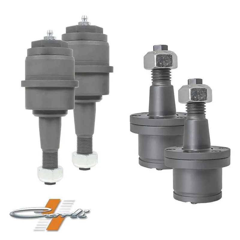 1422 RAM 2500 Suspension Lifetime Ball Joint Set product image