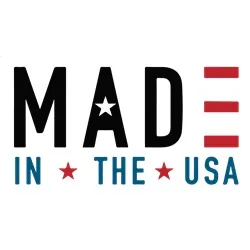 DryTech 3D Air Filter; 3.5 in. Flange Inner Diameter; 4.0 in. x 8.75 in. Base; 3.0 in. x 8 in. Top; 6 in. Height; Oval Type; product image