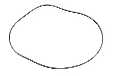 Diversified Machine Side Bell O-Ring