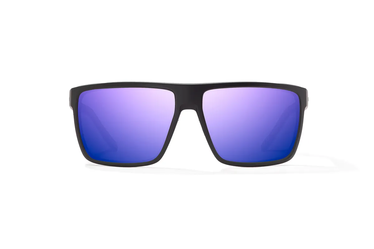 Toa Black Matte Bmg Sunglasses product image