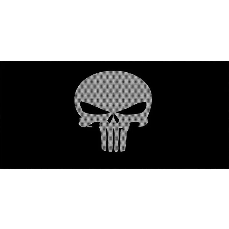 Punisher Skulls Collection Grille Inserts product image