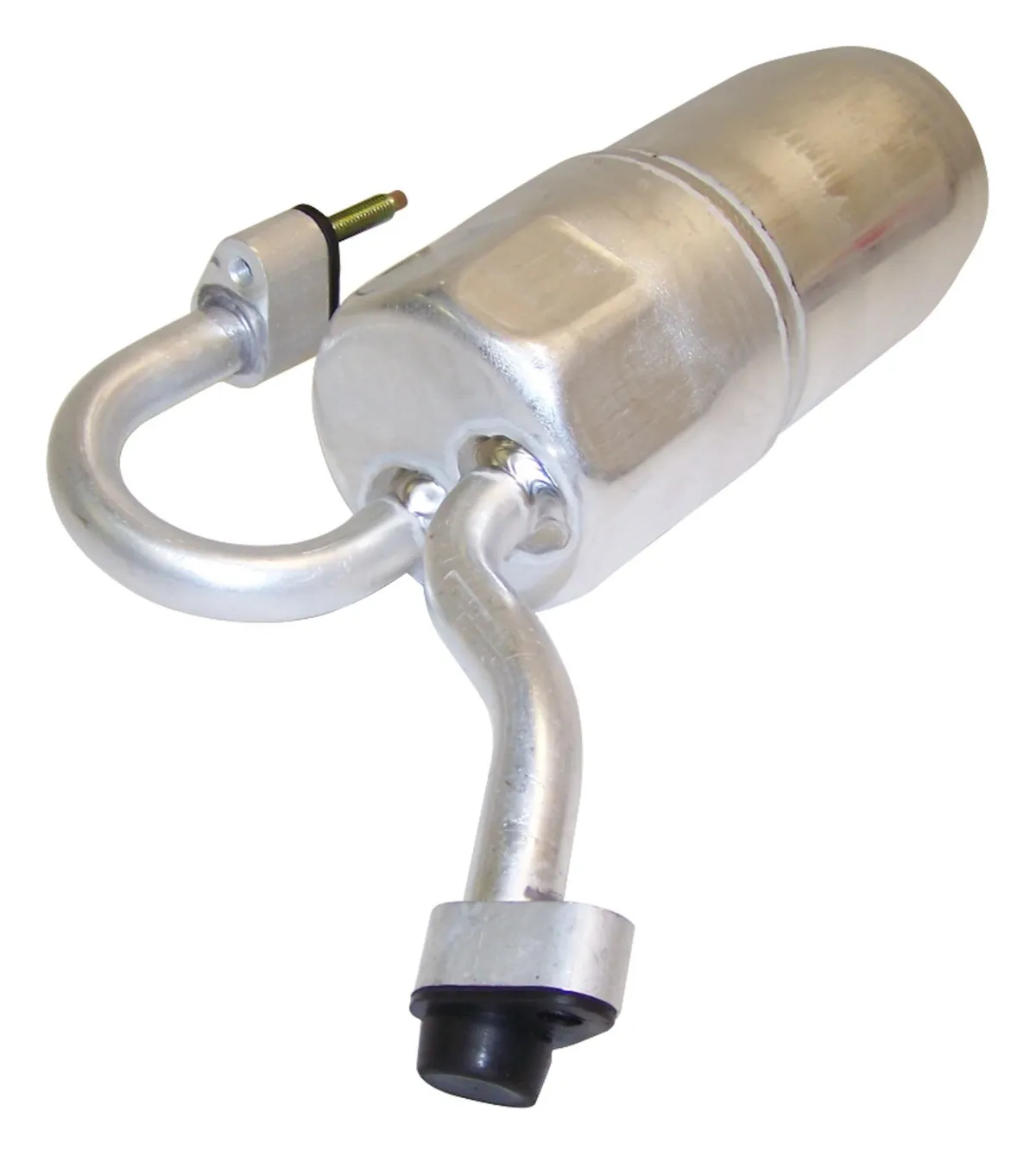 Crown Automotive Jeep Replacement 5189376AA Receiver for 2007-6/17/2008 Jeep MK Compass and Patriot product image