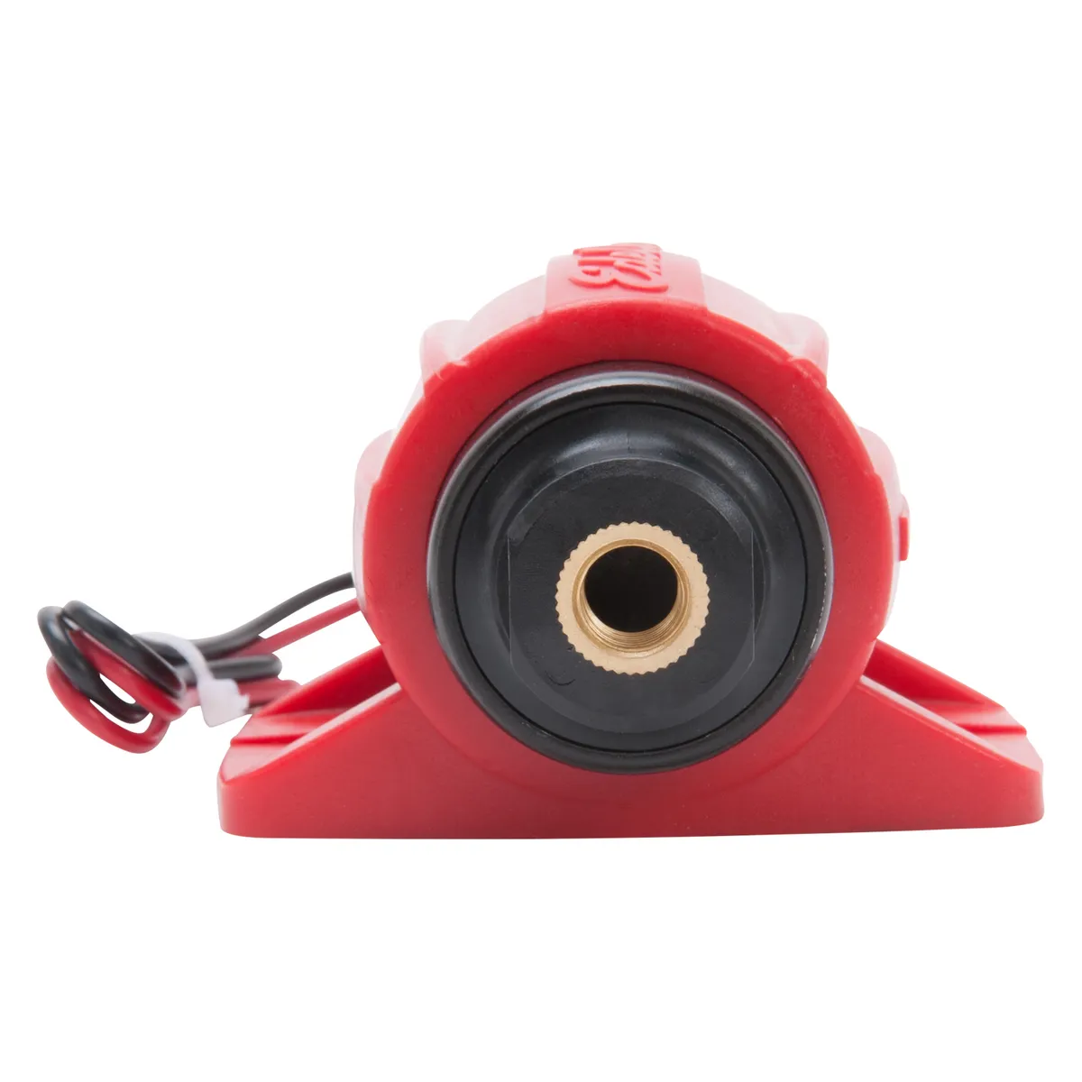 Edelbrock 17301 Universal Micro Electric Fuel Pump - 38 GPH / 144 LPH (Gasoline/E85) product image