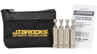 Steinjager Wheels and Tires 1955-1975 Tire Deflator