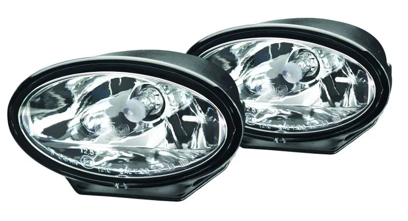 Hella 008283811 FF 50 Driving Lamp Kit product image