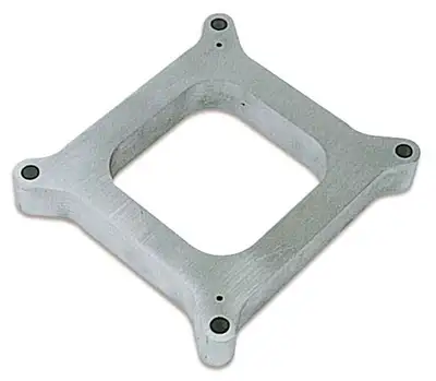 Moroso 1in Billet Carb Spacer