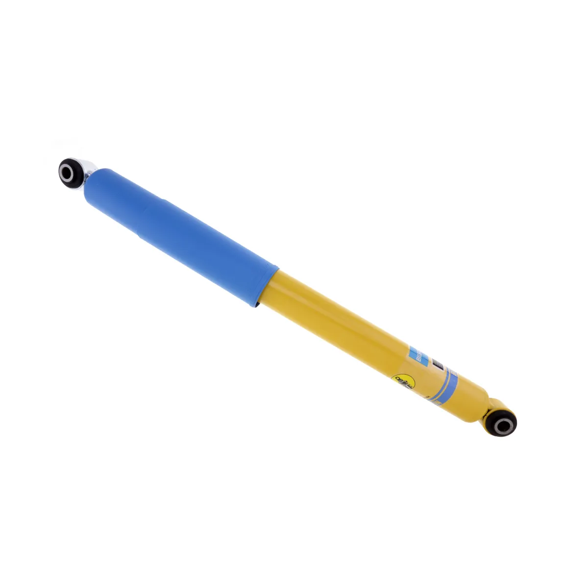 Rear Chevrolet Silverado 1500 2015-2014, GMC Sierra 1500 2015-2014 4600 Series Shock Absorber product image