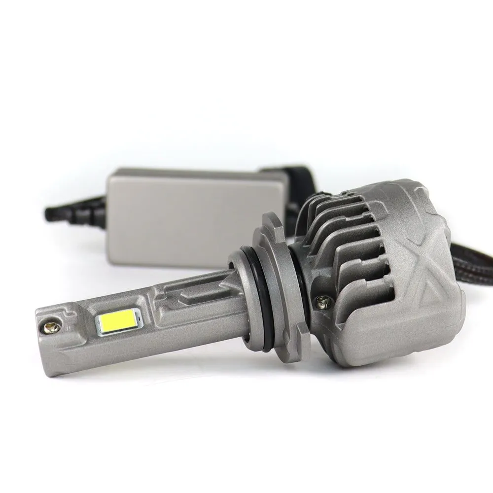 130W 13000LM 6000K LED Headlight Bulbs 9006 | SP Pro Series product image