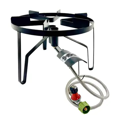 Bayou Classic 18in Dual Jet Cooker