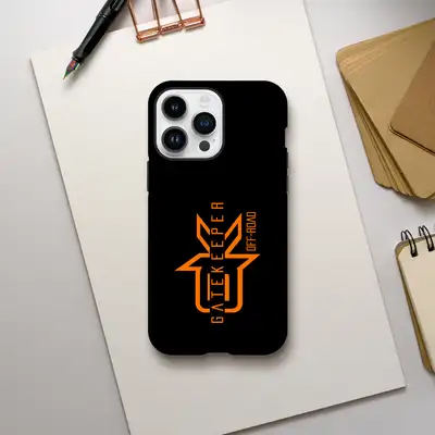 GateKeeper Off-Road GateKeeper Off-Road Tough Phone Case