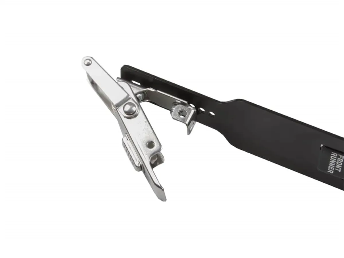 Single Jerry Can Holder; product image