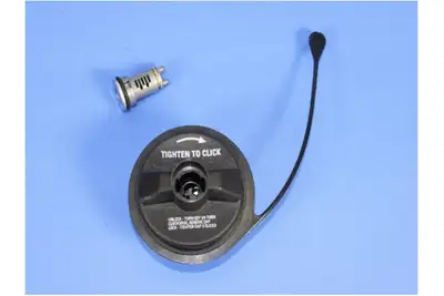 Mopar 68045040ab - Mopar Fuel Tank Cap Locking JK