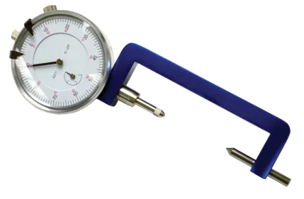 Connecting Rod Bolt Stretch Gauge Tool Universal For Rod Bolts Up To 2.75 Inches Long Proform product image