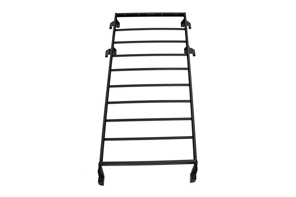 DV8 Offroad 2021-2023 Ford Bronco | Hard Top Roof Rack product image