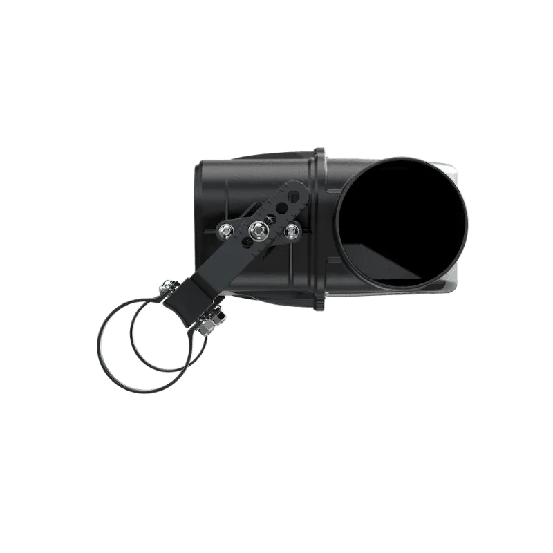 S&B Particle Separator 2 for 2017-2025 Can-Am Maverick X3 product image
