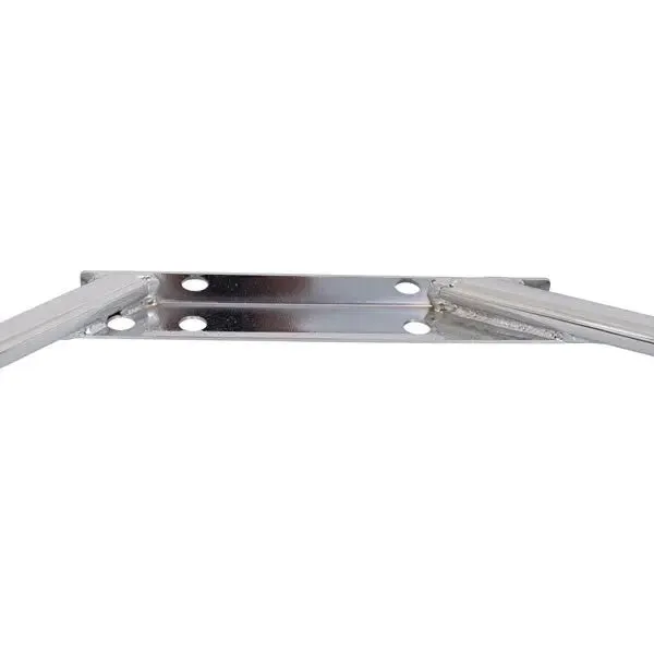 1994-2004 Mustang V61996-2004 Mustang gt Strut Tower Brace Powder Chrome product image