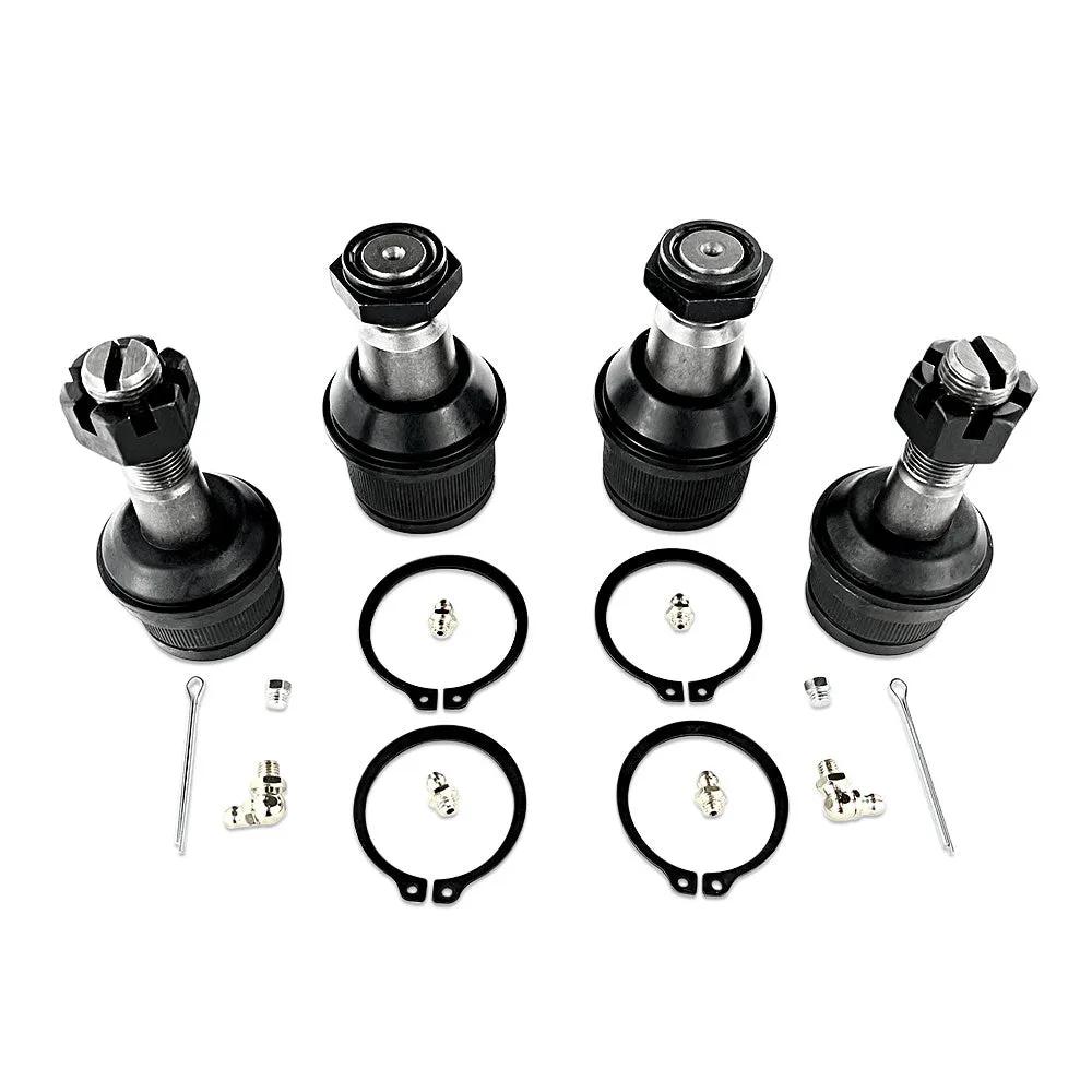KIT104 - Ford/Dodge Ram Super HD Ball Joint Kit - (2) BJ132, (2) BJ139 product image