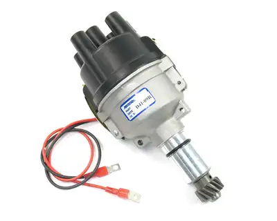 Pertronix PerTronix Industrial Distributor for Wisconsin Model VH4D, Model V65D, and Model W4-1770 Engines - D41-09B