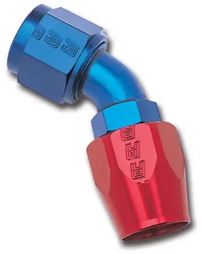 Edelbrock Russell - Pro Classic Hose End