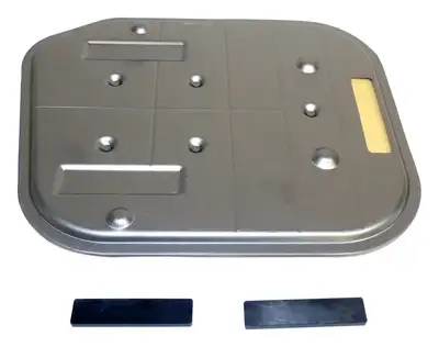 Crown Automotive Jeep Replacement Crown Automotive Jeep Replacement 68266725AB Transmission Filter for 2018-2021 Jeep WK Grand Cherokee w/ 8HP95 Transmission