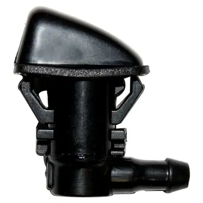 Crown Automotive Jeep Replacement Crown Automotive Jeep Replacement 55079049AA Front Washer Nozzle for 2005-2010 WK, WH Grand Cherokee, Left or Right