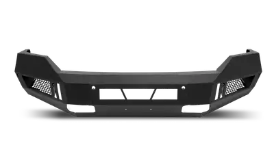 Body Armor 2013-2018 Dodge RAM 1500 Eco Series Front Bumper