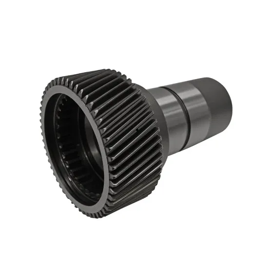 Yukon Gear and Axle USA Standard Transfer Case Np263xhd Input Shaft Np261xhd Np263xhd T-Case Input Shaft 29spl