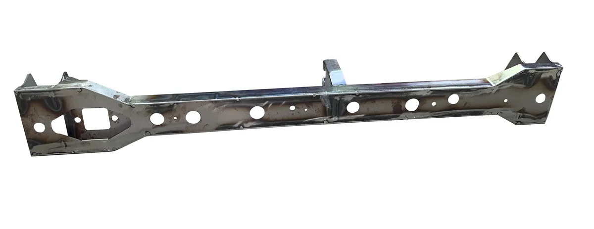 Rust Buster 2004-2012 Chevy Colorado & GMC Canyon Fuel Tank Crossmember RB7507 product image