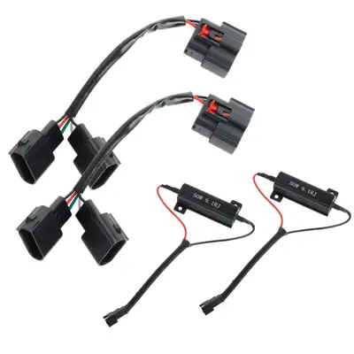 Oracle Lighting Flush Mount LED Tail Lights 2015-2020 Ford F-150 Sequential Turn Signals BLIS