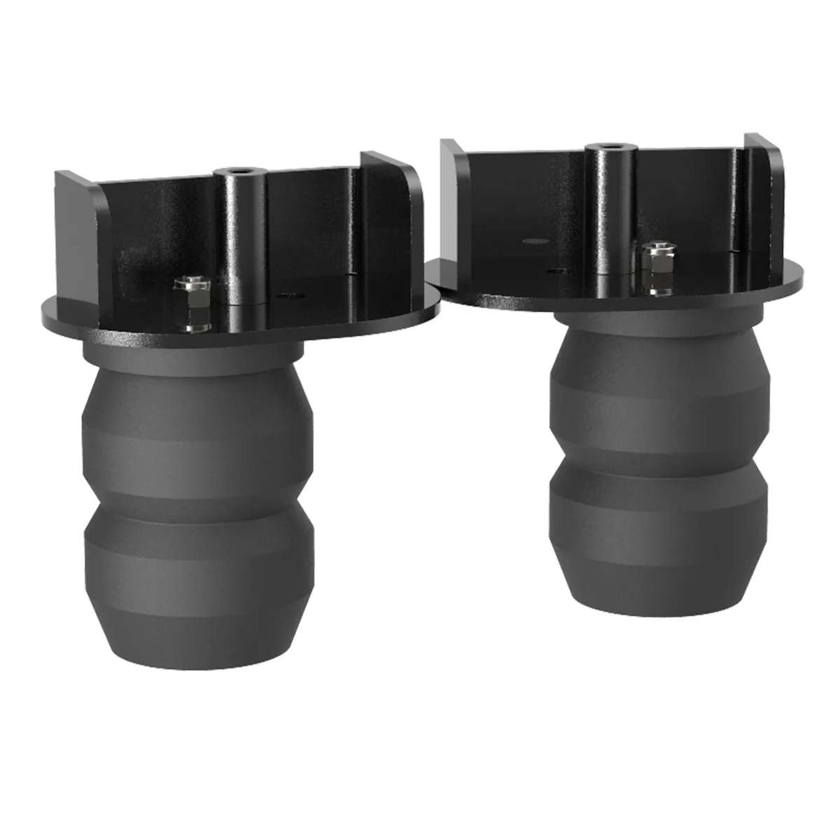 2005-2010 Ford F-250 Super Duty Timbren Ses Suspension Enhancement System Sku# Fr250sdf - Rear Kit product image