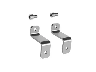 ICON Vehicle Dynamics ICON 2022-2026 Toyota Tundra/2023-2025 Toyota Sequoia, Air Ride/Auto Headlight Bracket Kit