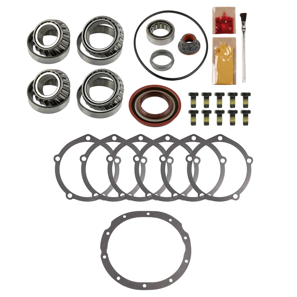Motive Gear R9rmktp mk f9 2.89 Stk Supp-T/L Blt product image