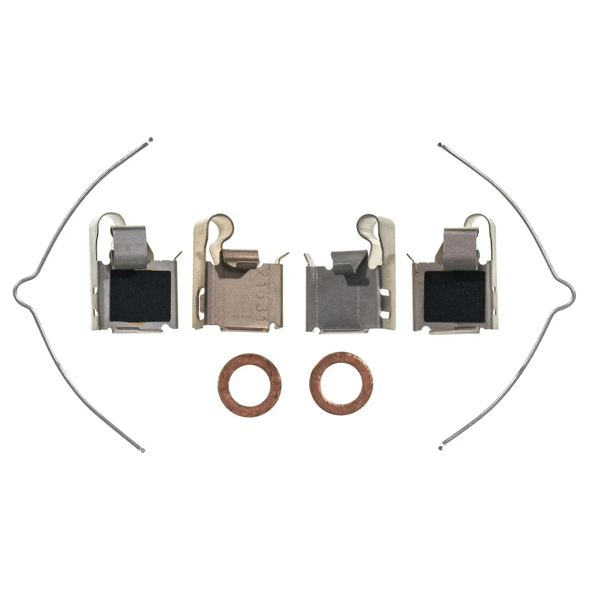 Front Right Geo Prizm 1997-1993 Toyota Corolla 1997-1993 product image