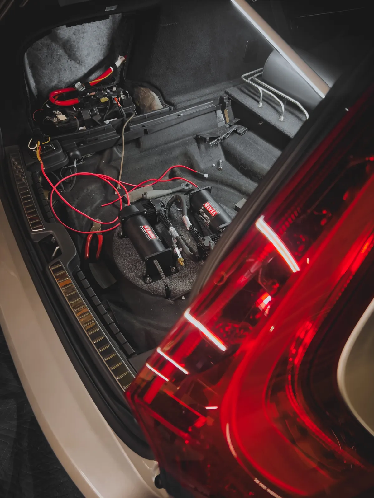 Dual Chrome 444c Hiperformance Dual Pack (200 Psi) product image