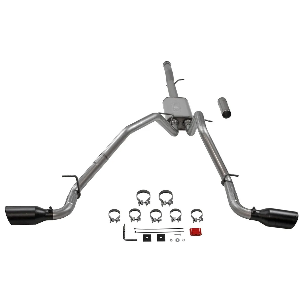 Flowmaster Flow FX Cat-Back Exhaust System product image