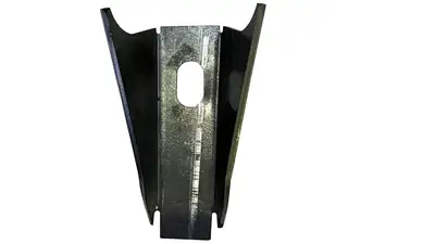 Kentrol Rust Buster 2004-2012 Colorado Front Bed Mount RB7512